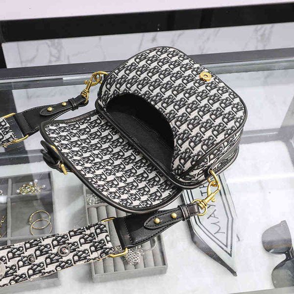 

highest quality 2022 designer bags bag bag shoulder embroidered womens genuine leather shoulder crossbody handbags 55% off