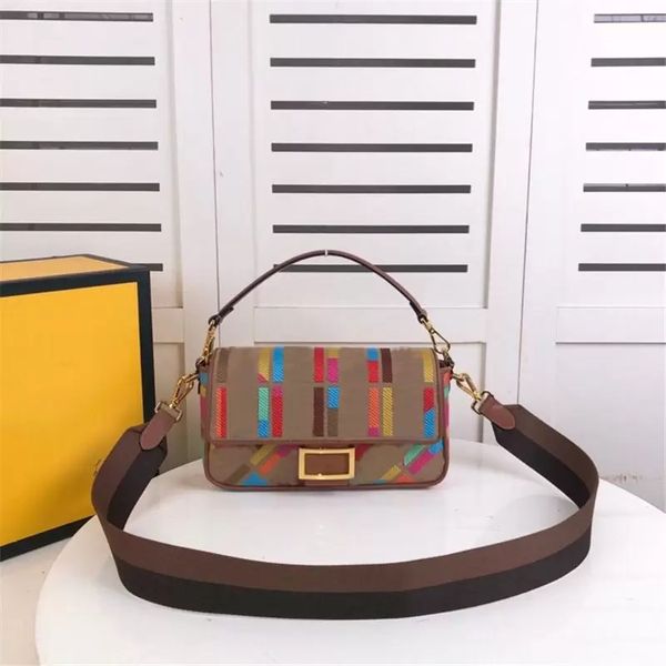 

designer bags zucchino zucca ivory zucchino baguette clutch monogramed purse women shoulder bag motif unborn totes f0159 size:26*5*15cm