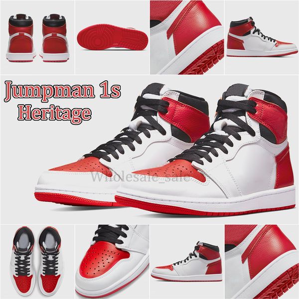 

jumpman 1s basketball shoes heritage georgetown 1 mens womens sneakers high low sports trainers size 13