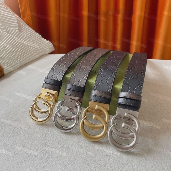 

male and female belt designer luxury fashion classic can be matched with formal casual with box size3.8 cm 789446, Black;brown
