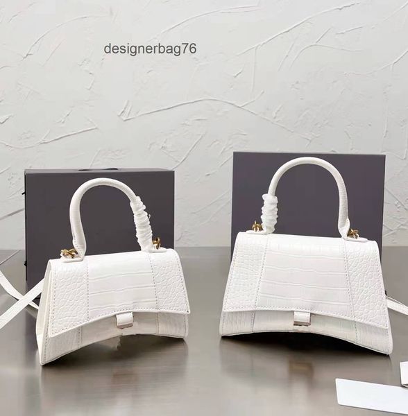 

handbags 2022 designer bags balencaigass luxurys hourglass bag women fashion mother hand portable cossbody totes brand shoulder w zt7t