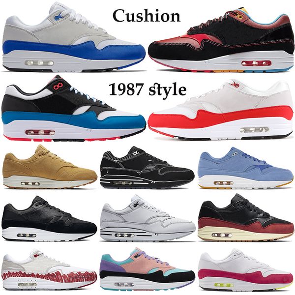 

men 87s running basketball shoes for have a day windbreaker mystic dates live together white gum anniversary green jewel university blue aqu