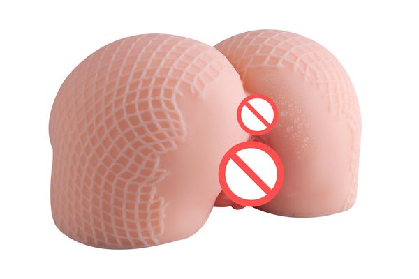 Мастурбаторы реалистичные влагалище 3D симулятор киска задница секс игрушка для мужчин мастурбация игрушка мужчина
