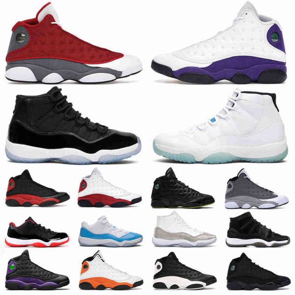 

jordens 4 1113s outdoor shoes men women 11s cool grey citrus legend blue low jubilee concord 13 obsidian powder white flint court purple 77z, Black