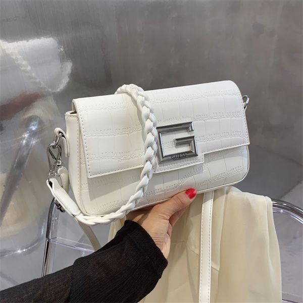 

purses fashion small women new fashion spring summer korean versatile one shoulder messenger bag chest women's waist bag