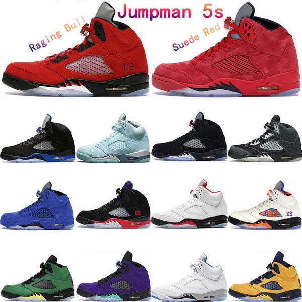 

jumpman 5s unc basketball shoes 5 men raging bull 3 black metallic fire red hyper royal what the bluebird oregon michigan outdoor sports
