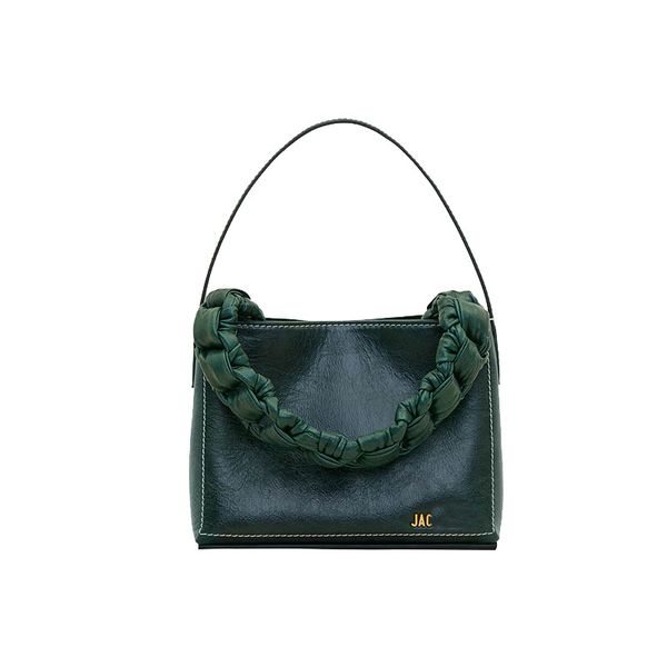 

women's designer le crossbody bags large capacity bucket bag solid color metal letter evening bags