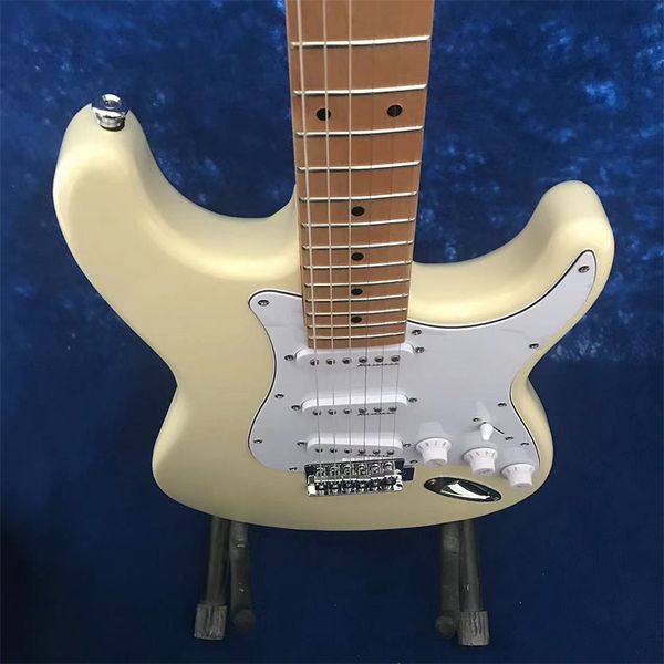 

factory direct selling guitar fashion electric guitar