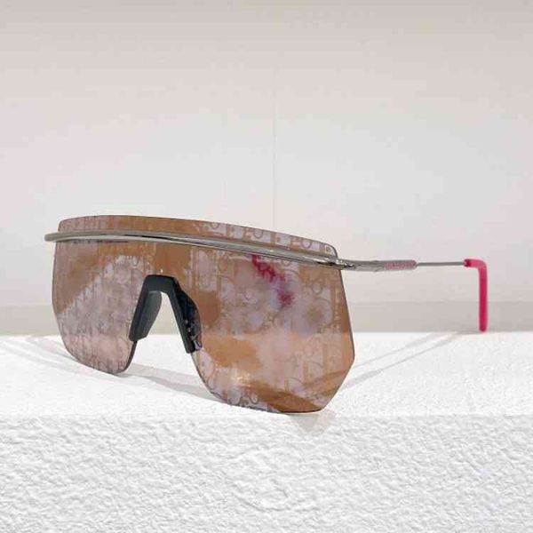 

2022 d family personalized fashion letters onepiece lens sunglass for women men classic square mens womens luxury brand designer sunglasses, White;black