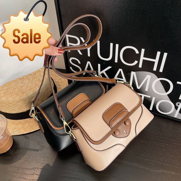 

texture new women's shoulder underarm fashion casual all-match ladies bag