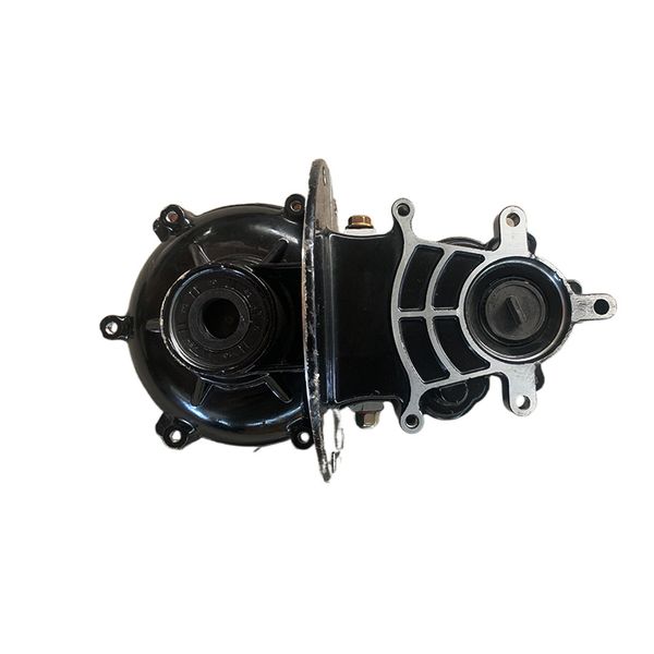 

integral shift differential 16-tooth/18-tooth/shift/integrated/split size models are complete