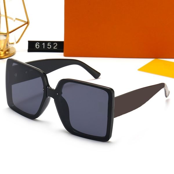 

sunglasses for man and woman polarized uv400 case cloth box accessories fashionable driving travel outdoor sports play l6152, White;black