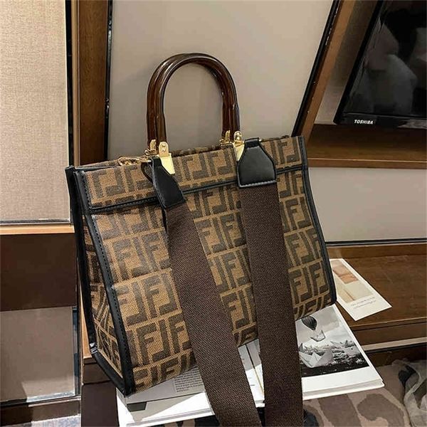

clearance 62% off multifunctional tote bag high-capacity embroidered shopping star handbag trend aznq