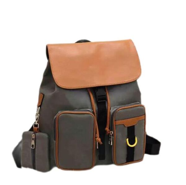 

chriser backpack backpacks bookbag designer bags leather knapsack men women bosphore satchels gg's lv's louis's vutton's