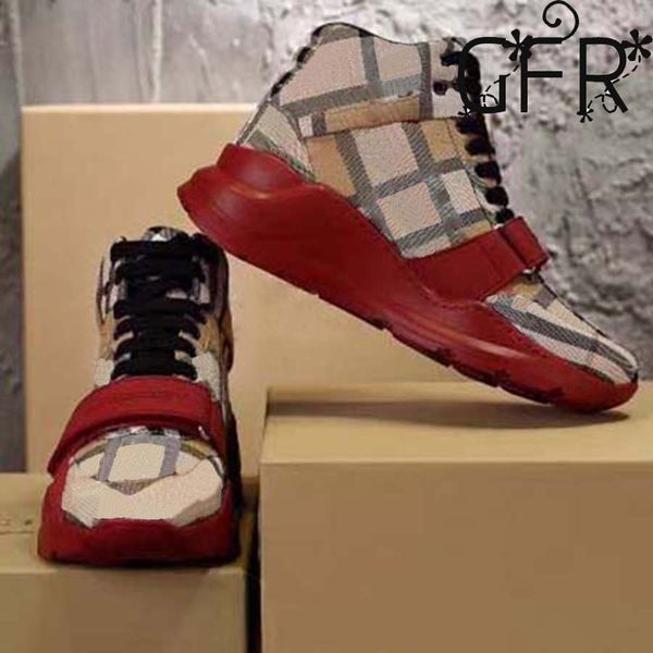 

desinger shoes real leather brand sneakers designer trainers women man casual shoes slippers sandals 001, Black