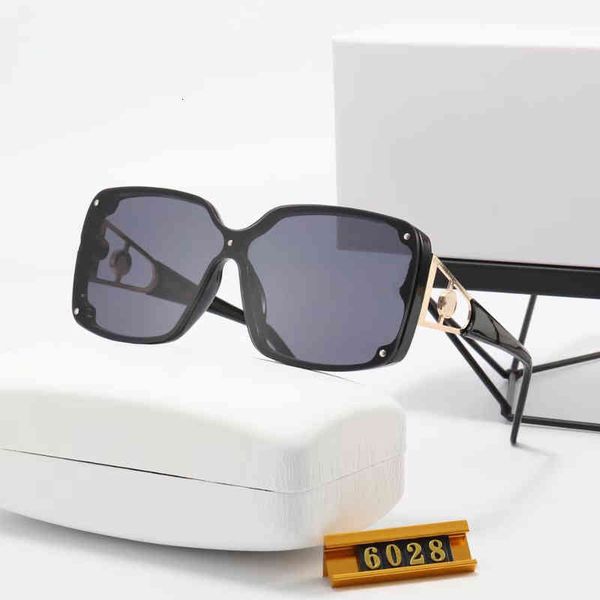 

sunglasses frames overseas women's street travel fashion glasses 6028 q9gi, Silver