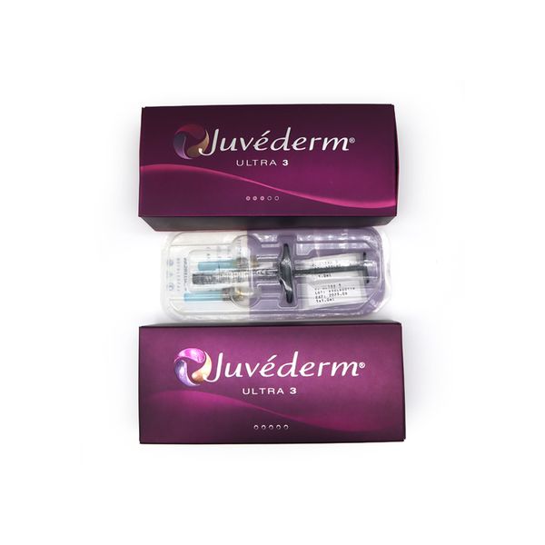 

beauty items juvederms volume ultra 3 4 dermal filler 1ml voluma xc lips