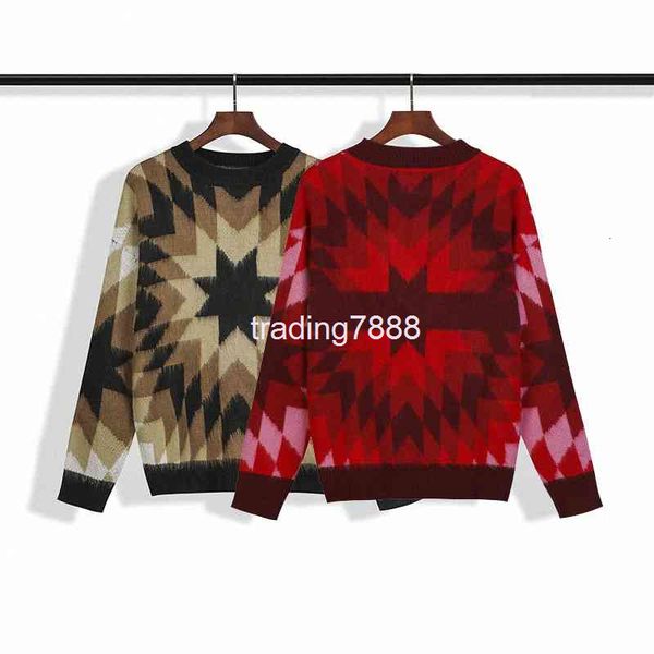 

men's hoodies & sweatshirts autumn winter designer plam angles europen fashion sweater hoodies sweatshirts crew vrvv, Black