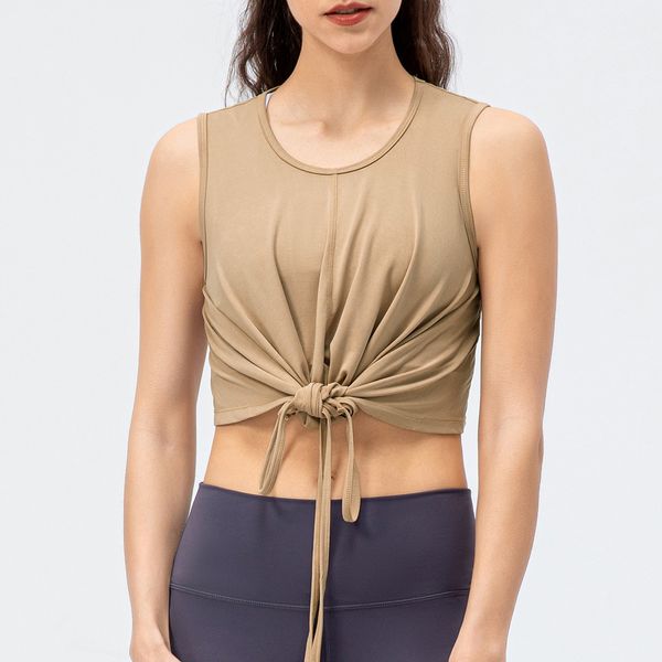 

clothing womens tees t-shirt tracksuit yoga clothes vest fitness sports beauty back straps personality blouse casual summer short-sleeved s, White