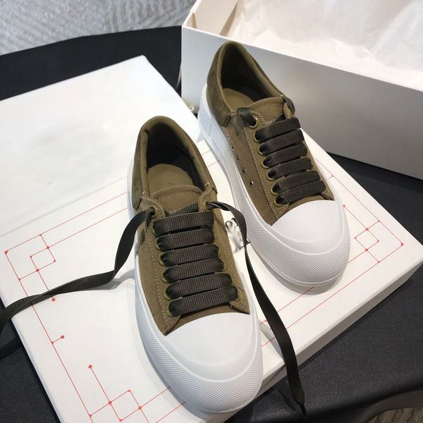 

quality overtime casual shoes women's leather thick-soled lace-up leather rubber-soled sneakers walking size 35-41 model, Black