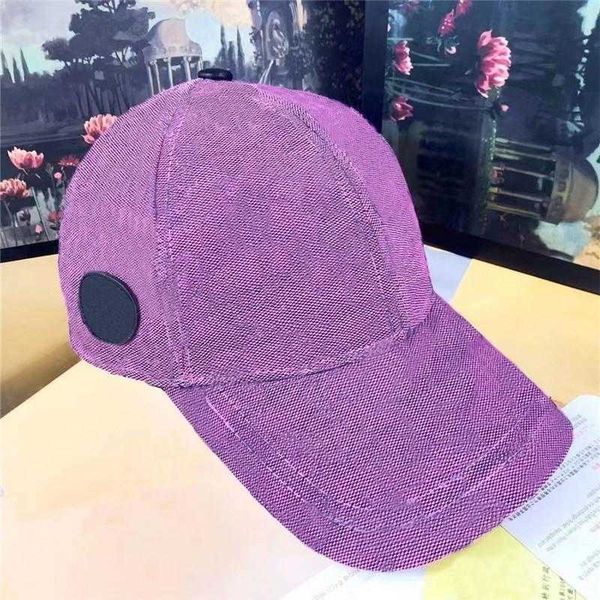 

fashion colorful baseball cap ball caps for man woman adjustable street hats bucket hat beanies dome 3 color 2022, Blue;gray