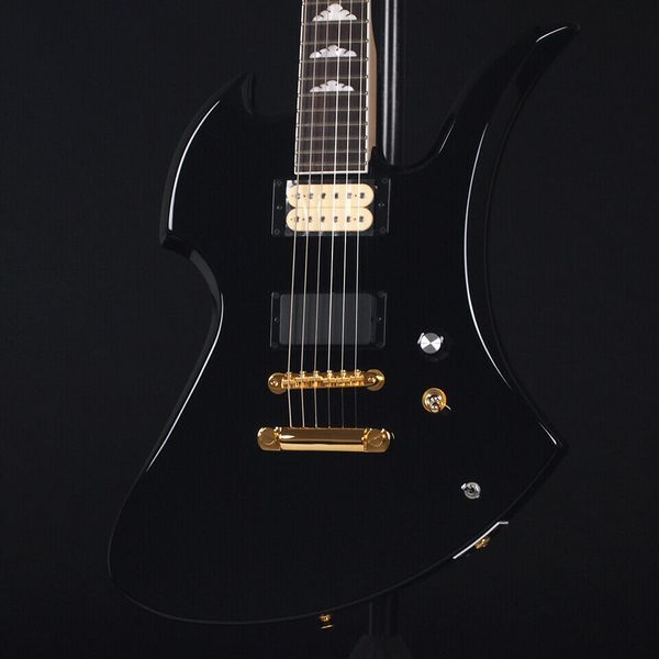 

ferna ndes mg-120x blk #ggmax electric guitar