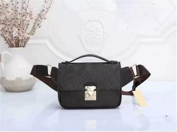 

s-lock bum bags chestbag waist bag shoulder tote cross body l handbag bumbag designer women men messenger luxurys flip cover buckle shopping