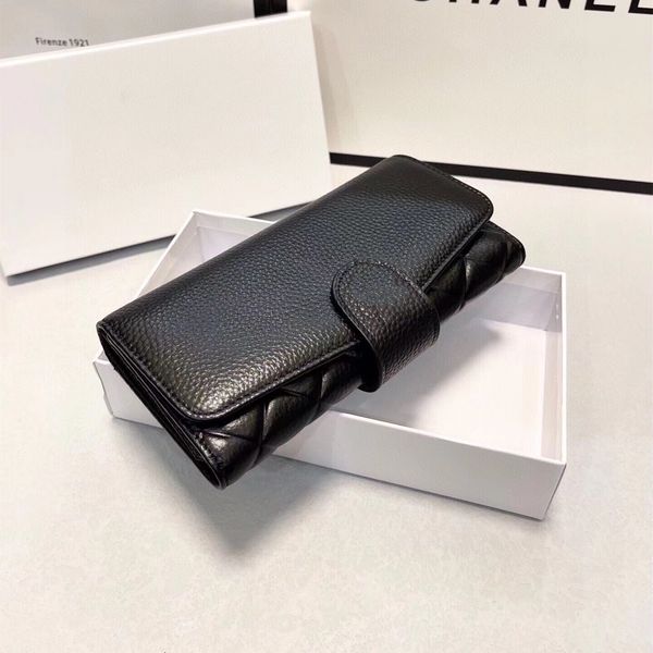 

brand wallets brown women purse large genuine leather luxury diamond pattern fashion clutch bag long coin purses multi-card slot card case h, Red;black