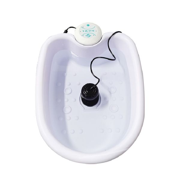 Detox Detox Spa Ionic Máquina Ion Cleanse Array Pé Detox Massager Massager Dor Device Device Dosco Dostoxificação Spa Cuidados de Saúde Ferramenta