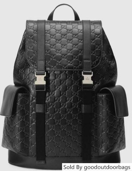 Taschen Signature Rucksack 473880 Rucksäcke Totes Handles Cross Messenger