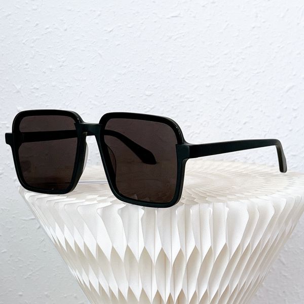 

womens sunglasses for women men sun glasses mens 4289 fashion style protects eyes uv400 lens with random box, White;black
