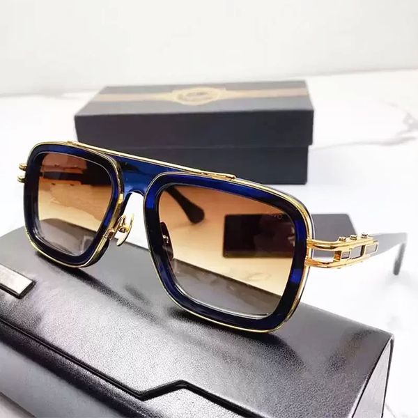 

dita grand lxn evo 403 designer sunglasses for men women luxury uv new selling world famous fashion show italian sunglassess dita glasses wi, White;black
