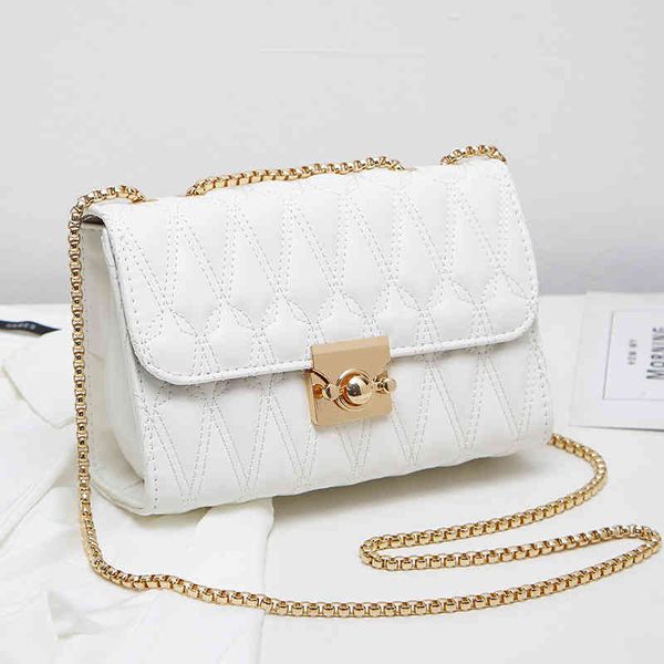 

bag women 2020 new fashion handbag single shoulder messenger