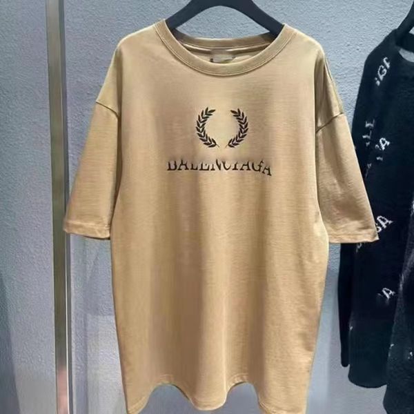 

s-4xl designers cotton tees women's men's sweat t-shirts embroidery hoodies pants bags polos stylebalen2, White;black