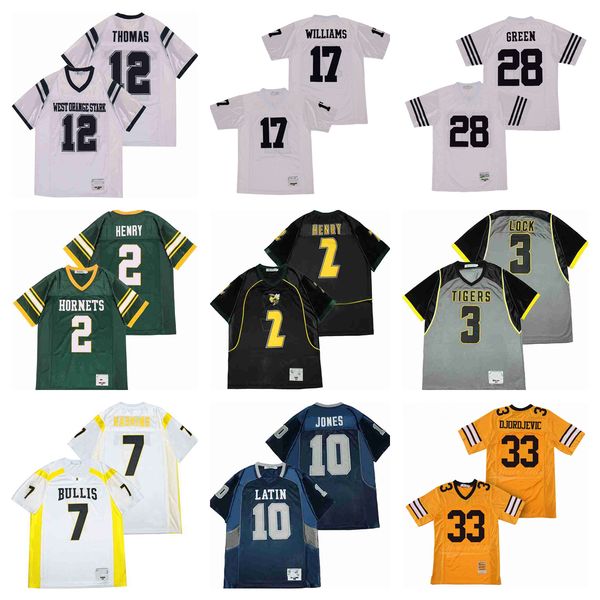 

movie football jerseys 10 daniel jones 28 darrell green 2 derek henry djordjevic 33 ampipe17 doug williams 3 drew lock 7 haskins 12 thomas h, Black