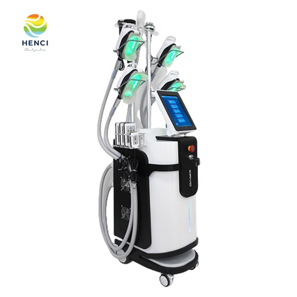 

cold cryotherapy slimming 5 handles 360 cryo slimming machine body sculpting shape cellulite reduction fat ing machine
