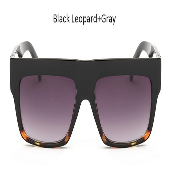 

whole-hapigoo famous celebrity italy brand designer kim kardashian square sunglasses women vintage flat sun glasses for fe277s, White;black