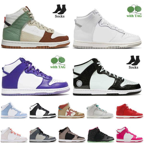 

platform high og womens mens running shoes sb lx toasty all-star neutral grey varsity purple what the black white first use pack green noise