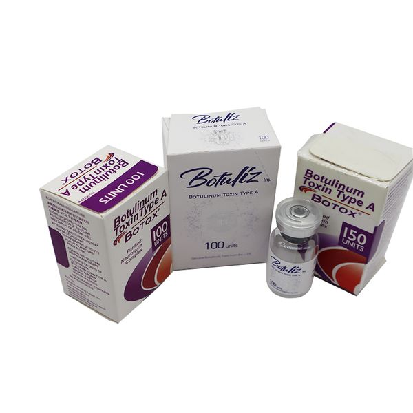 

other body sculpting & slimming botulax btx 100iu 150iu inntox neuronoxs
