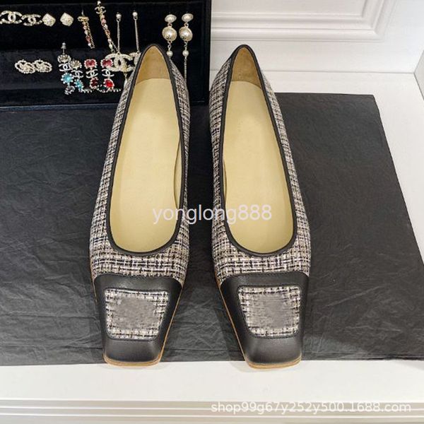 

dress shoes autumn and winter women's shoes casual head single heightening, Black