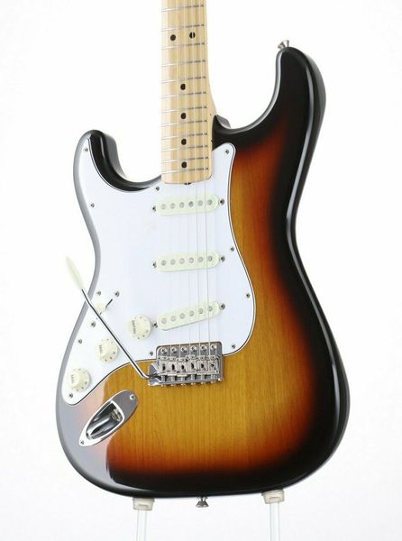 

traditional 68 st left hand electric guitar
