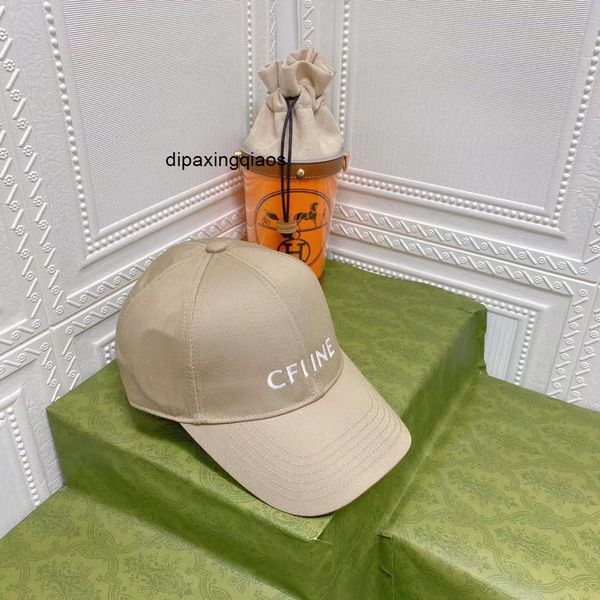 

ball caps celina correct version of metal buckle yang milisa same c letter baseball cap korean c lin family catwalk duck tongue hat, Blue;gray
