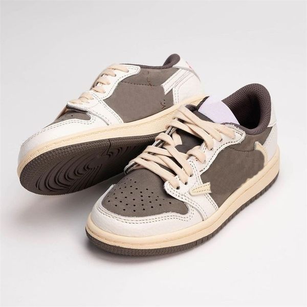 

authentic reverse mocha x travis design 1 low og ts sp shoes fragment high sail university red ridgerock scott 1s cactus jack dm7866-162 mil