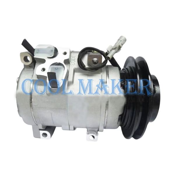 

88320-2f030 883202f030 10s17c for toyota hiace ac compressor