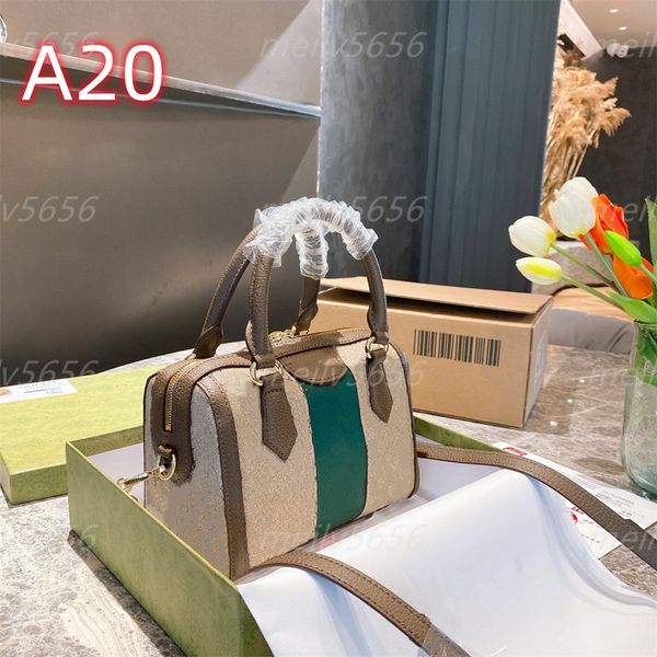 

2022 fashion messenger bag cross body flap printed handbag chain