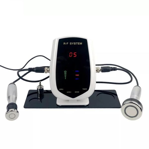 

3in1 40k portable ultrasonic cavitation rf radio frequency machine body contouring fat reduction anti cellulite