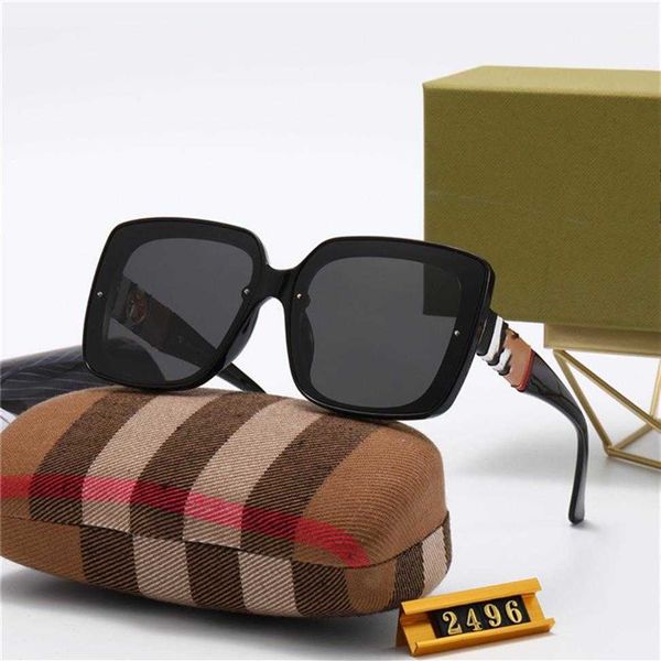 

whole luxury designer sunglasses retro men's and women's glasses unisex253e, White;black