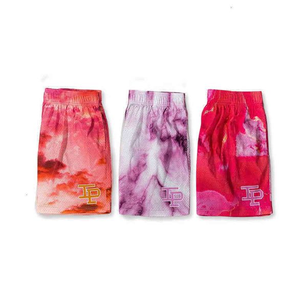 

inaka power shorts men classic gym basketball mesh, White;black