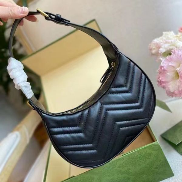 

designers mini tote bag women crossbody luxurys leather shoulder bags ladies outdoor handbags totes new underarm purses