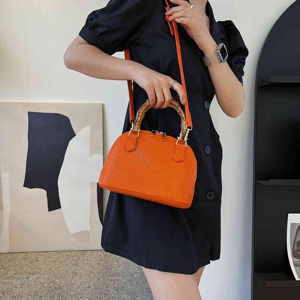 

handbags 70% off simple texture sling shoulder bag 2022 spring new personalized oblique cross shees